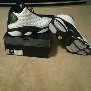 Air Jordan 13 Retro