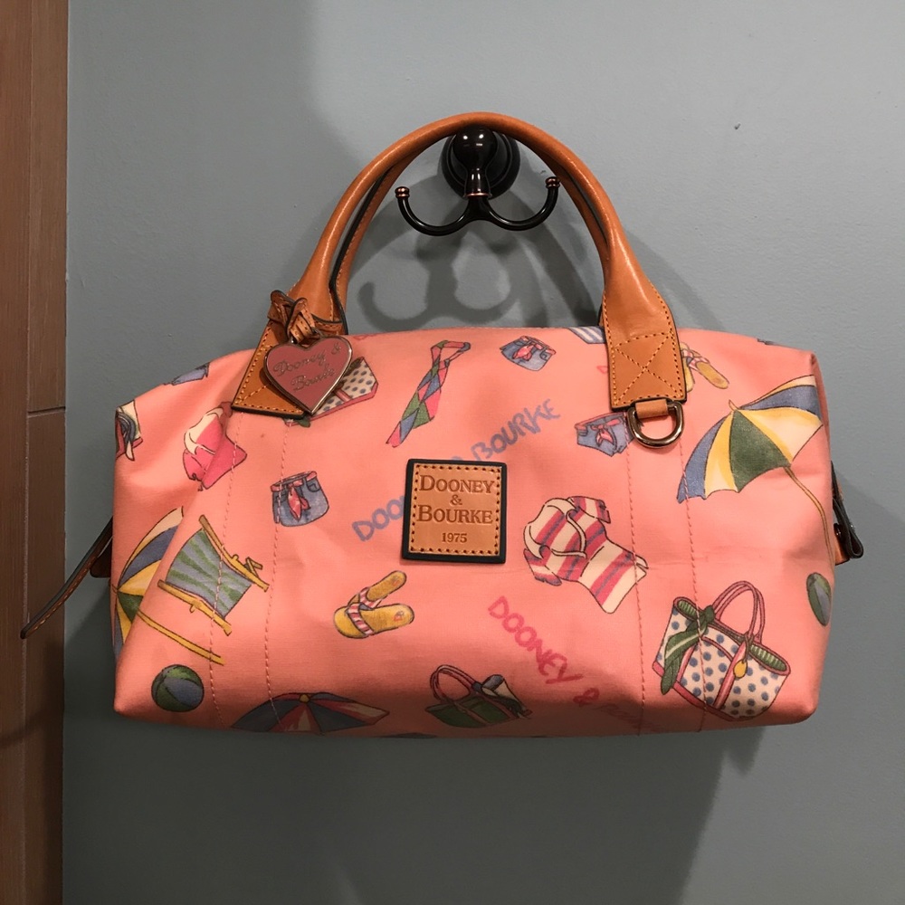Dooney Bourke bag