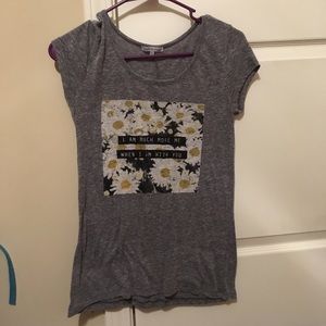 Charlotte Russe Top
