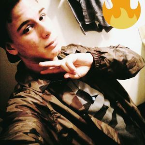 Meet your Posher, Dawson