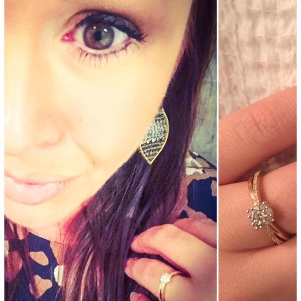 Meet your Posher, Kristi