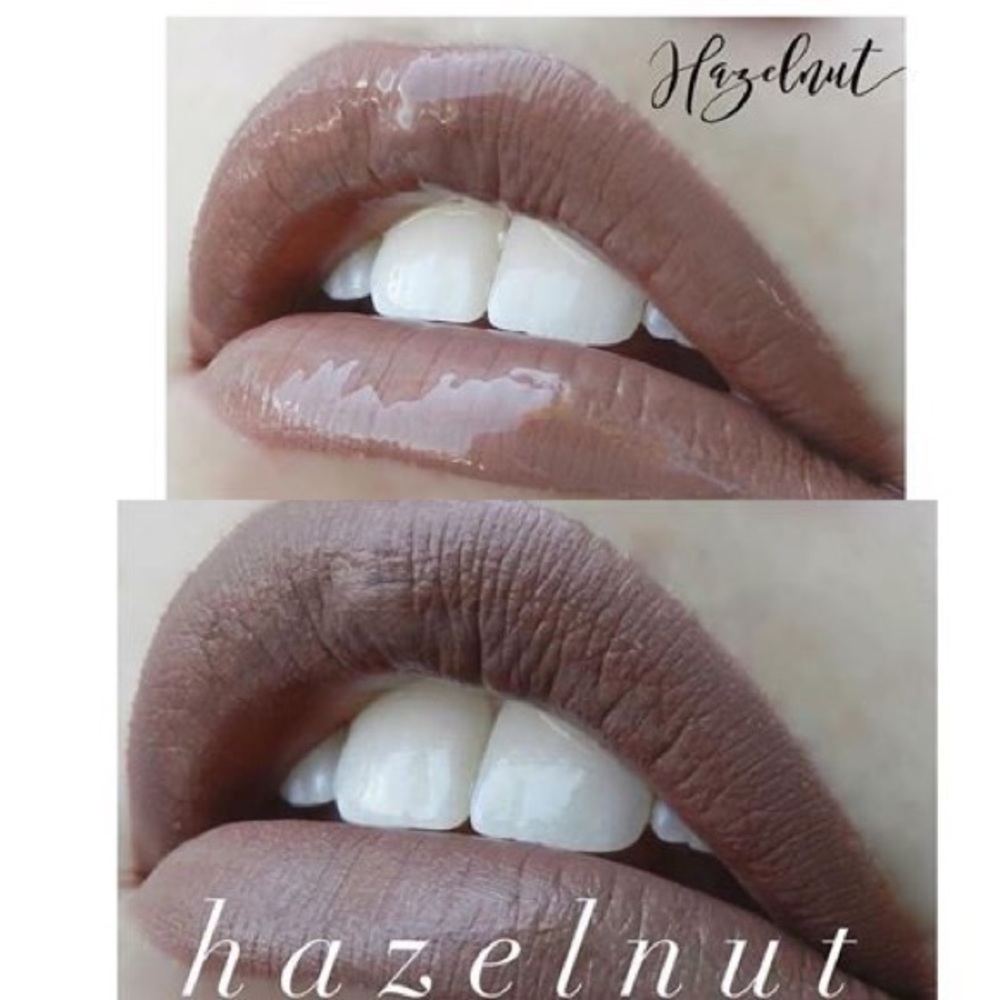 Hazelnut LipSense