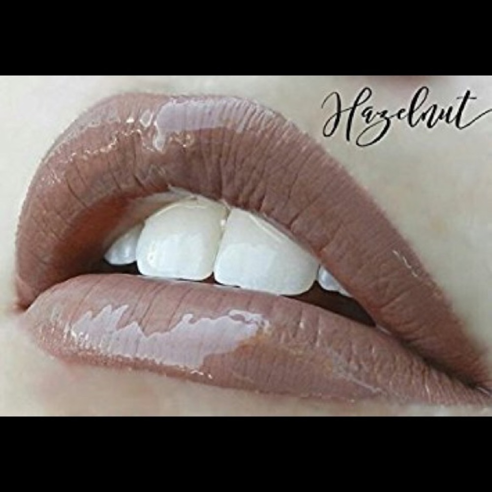 Hazelnut LipSense - Picture 2 of 5