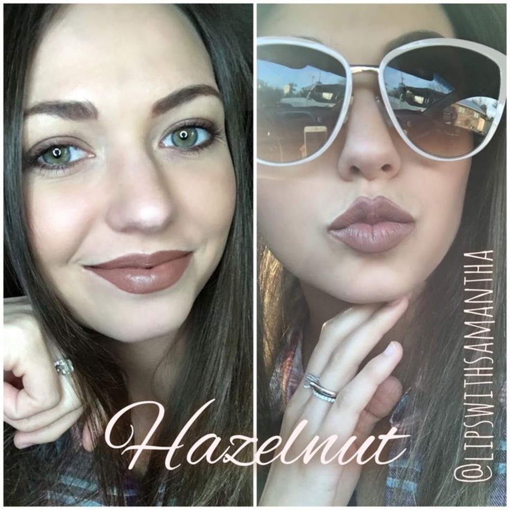 Hazelnut LipSense - Picture 3 of 5