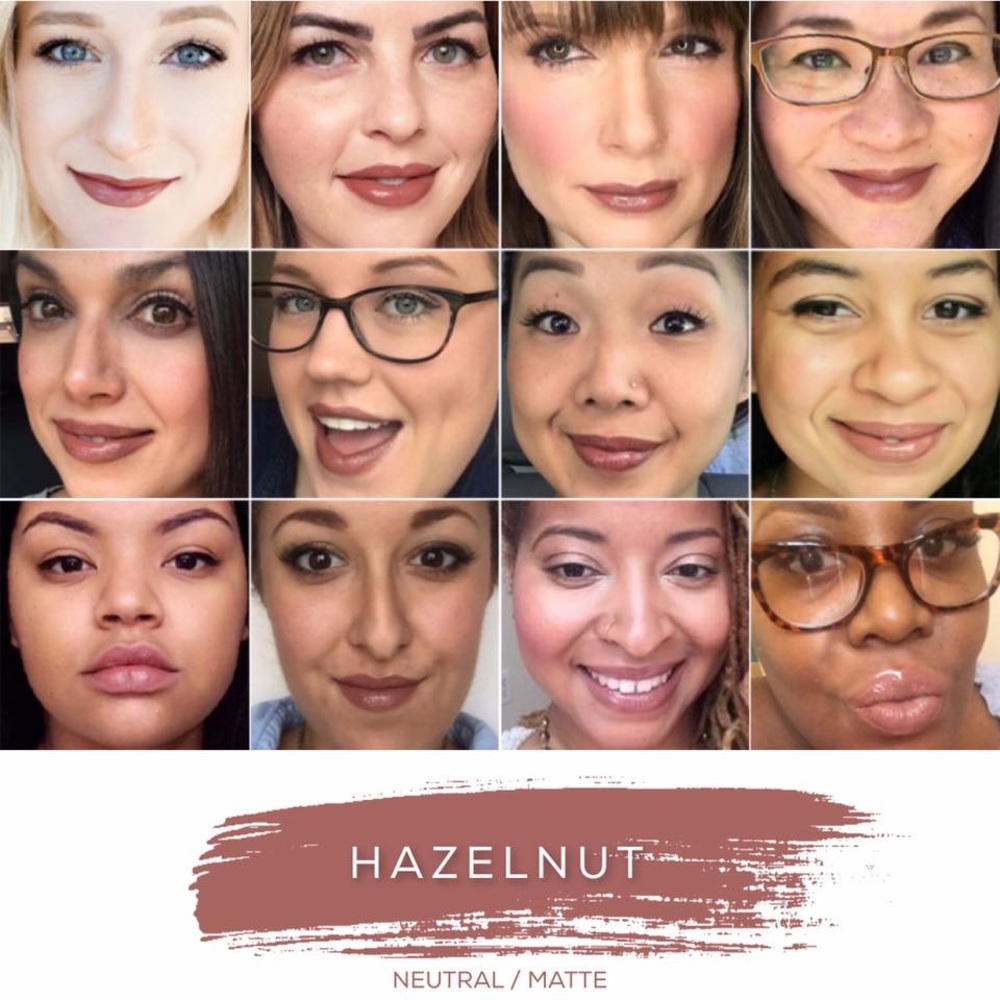 Hazelnut LipSense - Picture 5 of 5