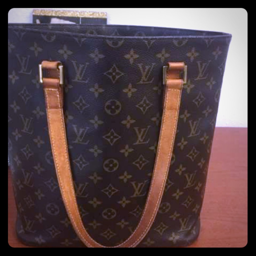 Louis Vuitton Vavin GM