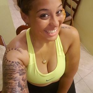 Meet your Posher, Drea