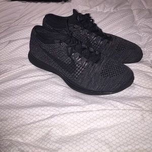 Nike flyknit racer