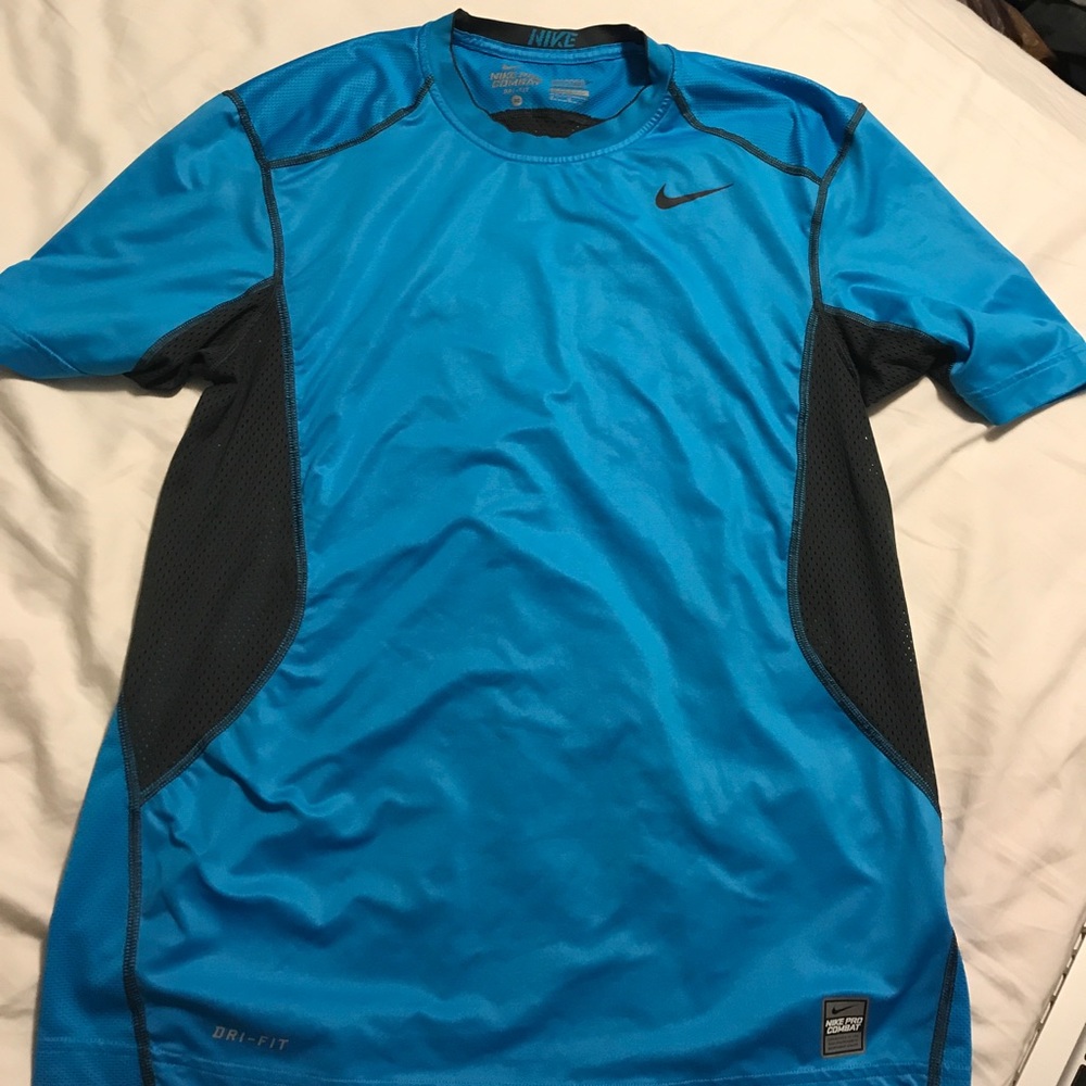 Men's Nike dry fit