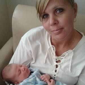 Meet your Posher, Steph