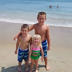 Meet your Posher, Connie