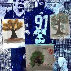 Meet your Posher, Randi