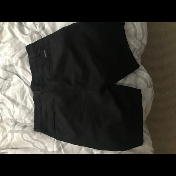 Chaps gold short - Picture 3 of 3