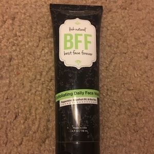 Perfectly posh bff