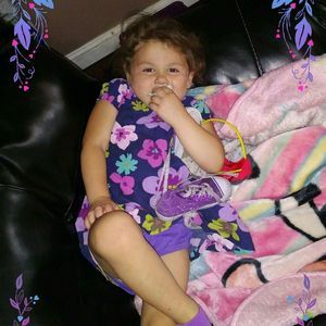 Meet your Posher, Charlotte