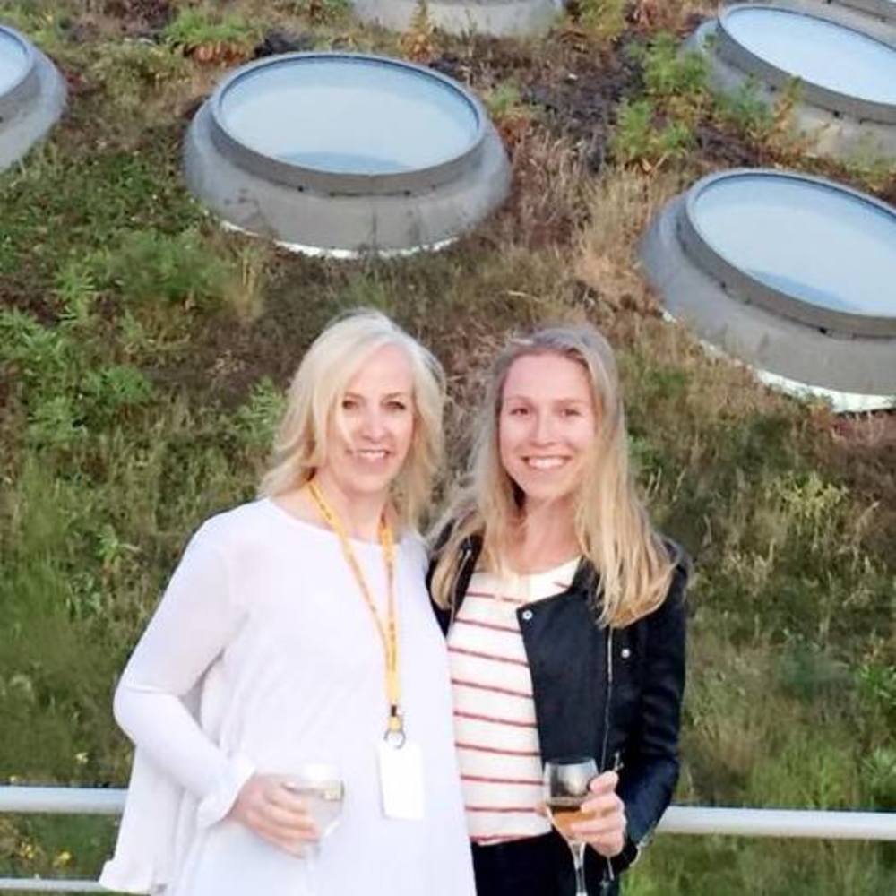 Meet your Posher, Kaitlyn