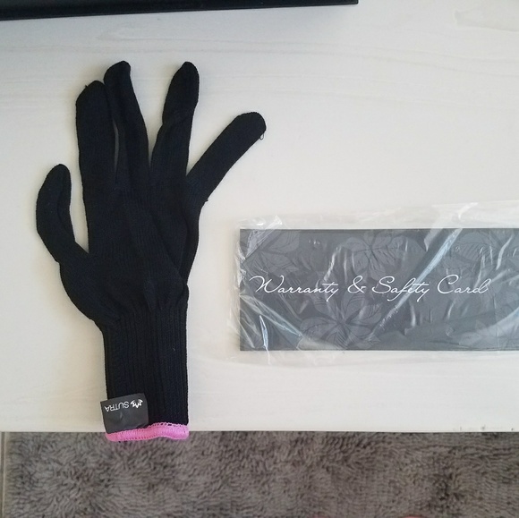 THE BEST BRAND NEW New Sutra 32mm curl/wand - Picture 5 of 7