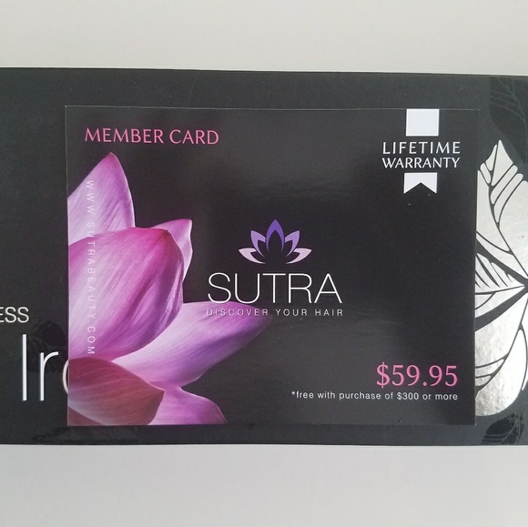 THE BEST BRAND NEW New Sutra 32mm curl/wand - Picture 4 of 7