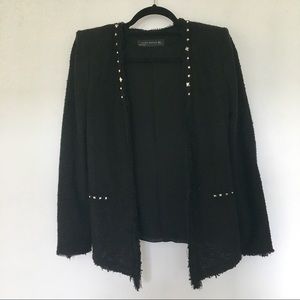 Zara Jacket