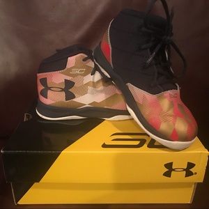 Under Armour Steph Curry 2.5