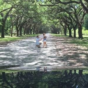 Meet your Posher, Roy