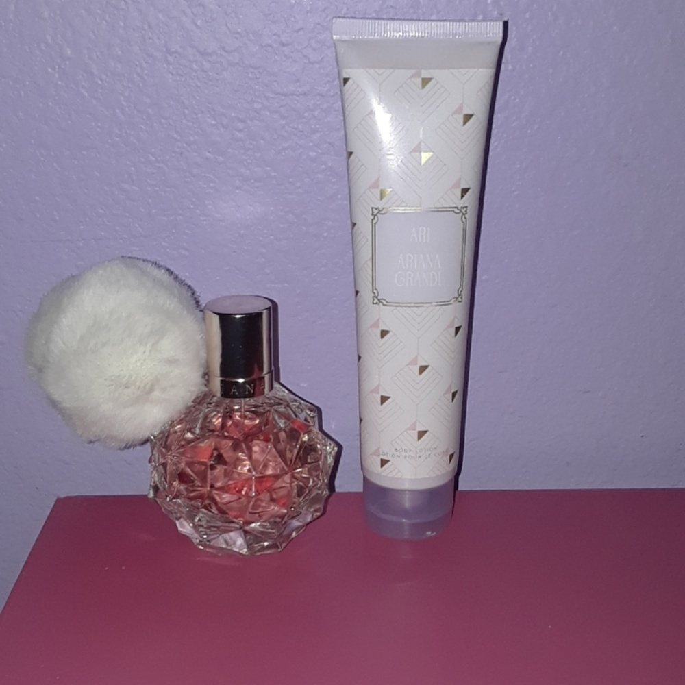 ARIANA PERFUME