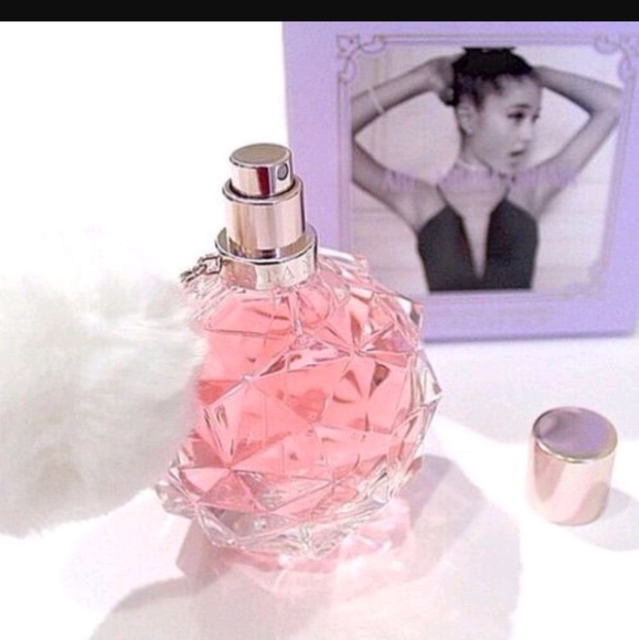 ARIANA PERFUME - Picture 2 of 4