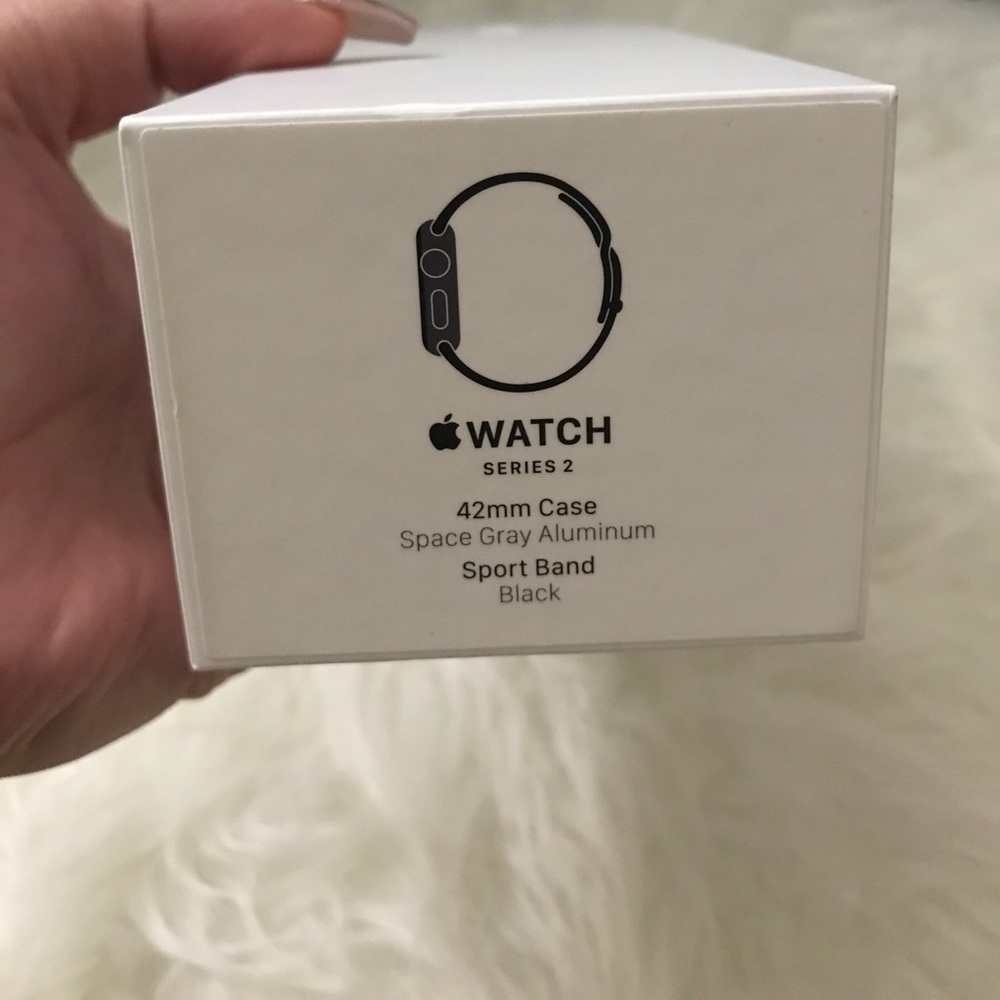 Apple Watch Series 2