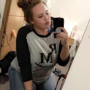 Meet your Posher, Alison