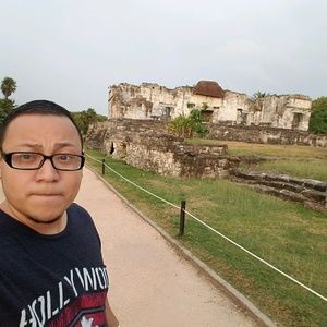 Meet your Posher, Jonathan