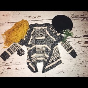 Cardigan size Medium