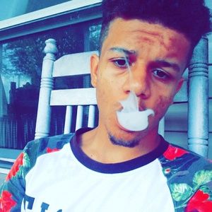 Meet your Posher, Isaiah