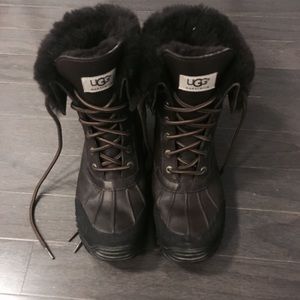 Ugg boots