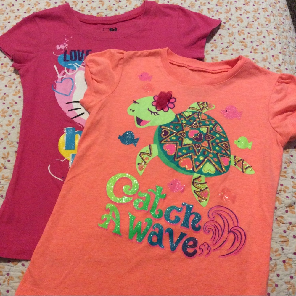 T shirt bundle