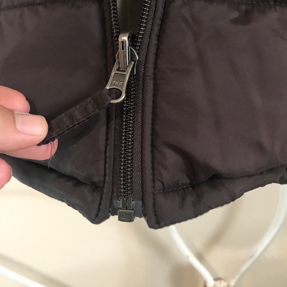 Men’s Ariat vest