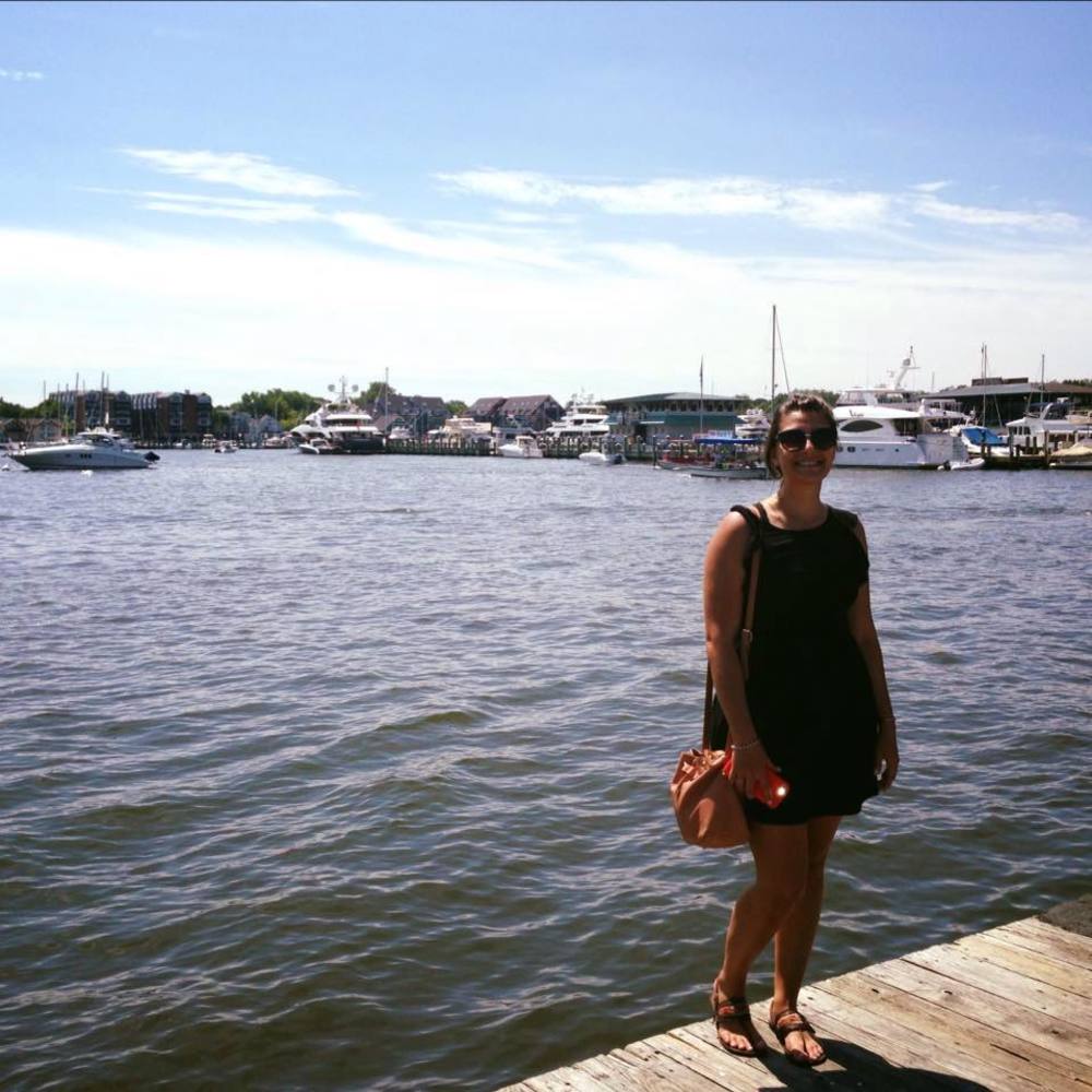 Meet your Posher, Anto