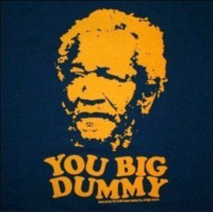 Meet your Posher, Nicholas