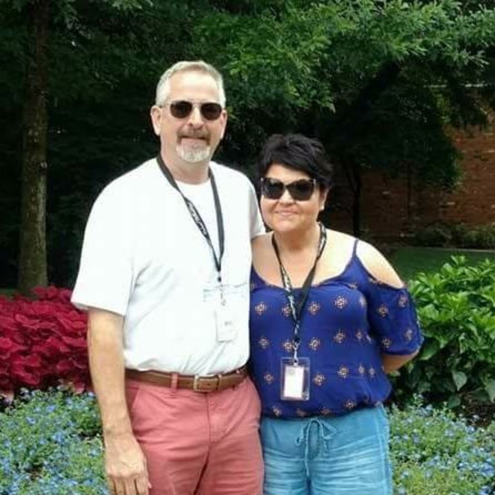 Meet your Posher, Lori