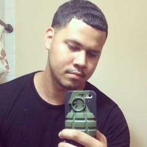 Meet your Posher, Edwin