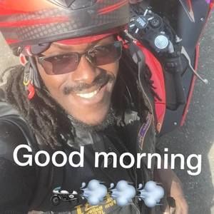 Meet your Posher, Damond