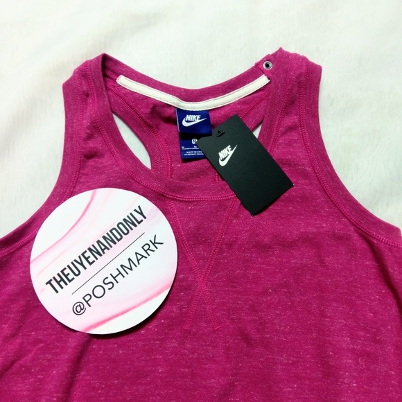 FINAL SALE 💠NWT 💠 Nike Romper - Picture 5 of 7