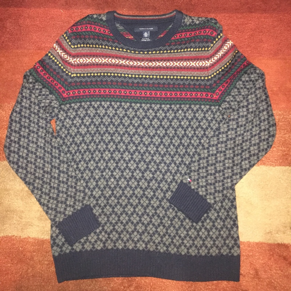 Tommy Hilfiger Sweater