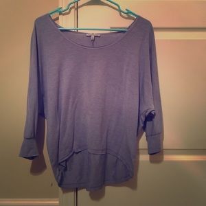 Cozy top