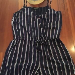 Banana Republic romper