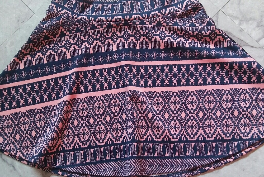 Cute Skater Skirt
