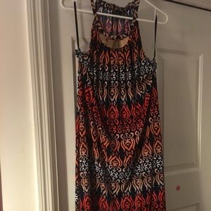 Mlle Gabrielle long dress