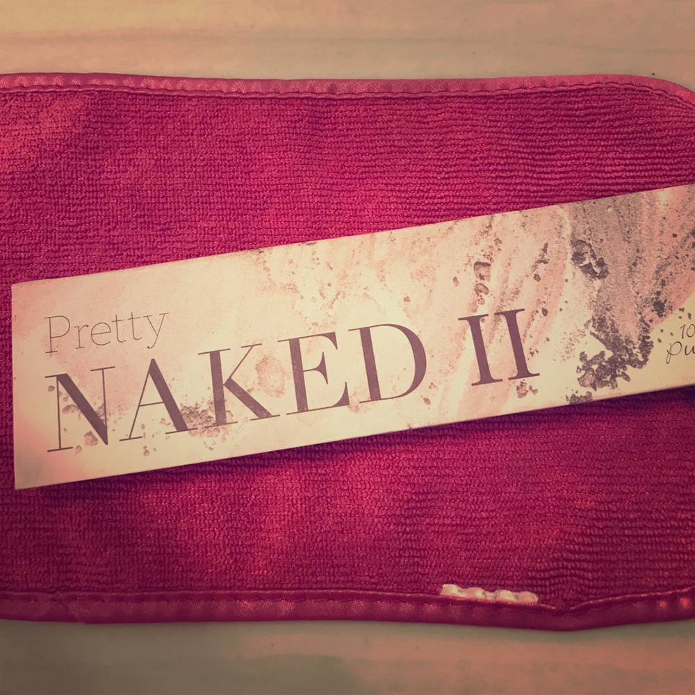 100% pure naked 2