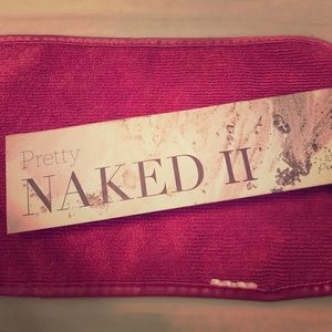 100% pure naked 2