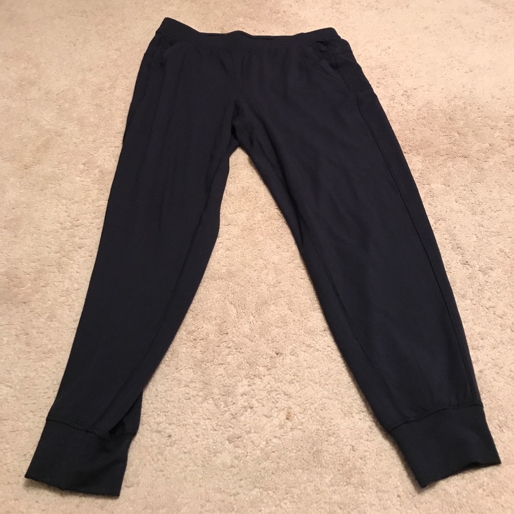 Last season lululemon Joggers
