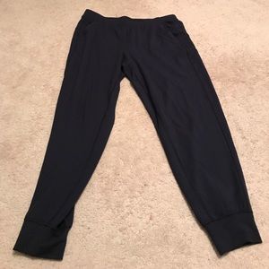 Last season lululemon Joggers